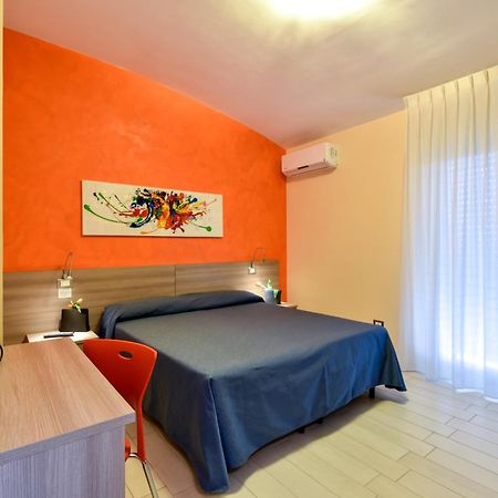Villa Bianca Hotel & Spa Сан-Сальво Экстерьер фото